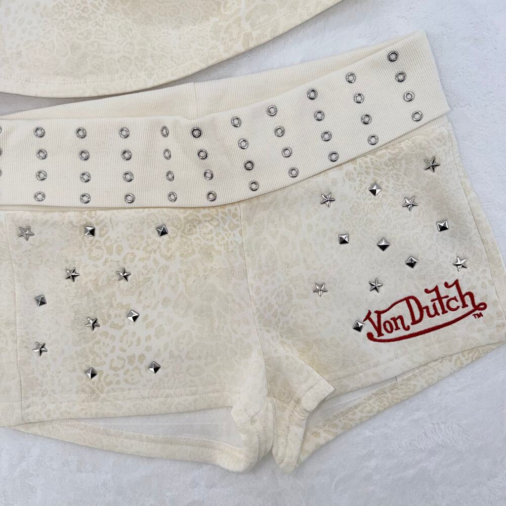 Von Dutch Set (Size S) - Picture 4 of 7